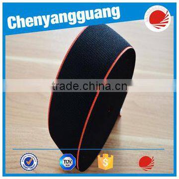 2017 Fashion Bulk Elastic Band for Underwear Man Brand, Polyester Webbing photo-4