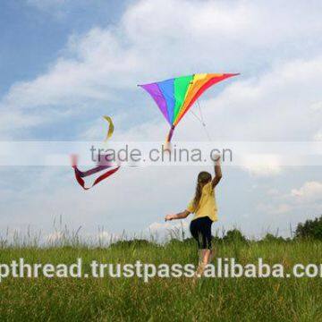 Cotton Kite Flying Thread