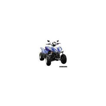 Sell 300cc ATV