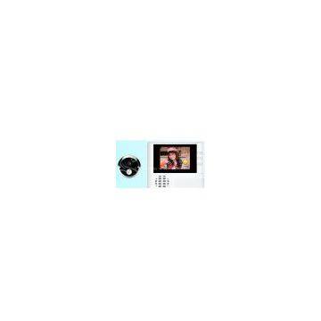 hotsale 2.8 inch peep hole viewer