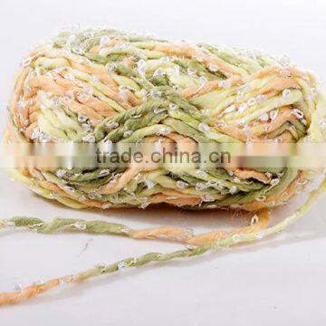Acrylic Fancy Yarn