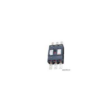 Sell Mouded Case Circuit Breaker