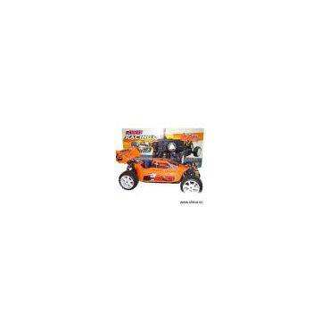 Sell 1:10 R/C Nitro High Speed Buggy