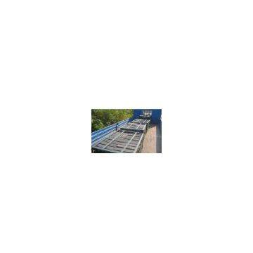 Pearlite Cr-Mo Steel Liner Castings DF088