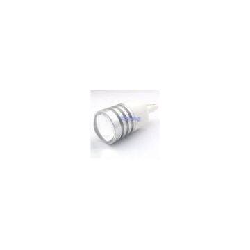 T20 Single Contact 7440 CREE 5W 12V Super Bright Car LED Turn Signals for Vessel
