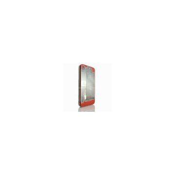 china wholesaler lucid red spare parts for apple iphone 4 lcds