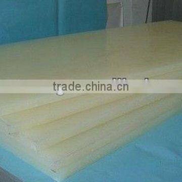 PVDF PLASTIC SHEET