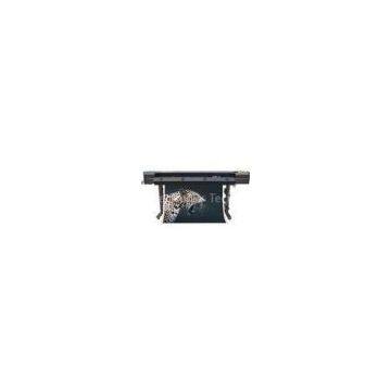 ( Windows XP) 6 colors SC5500 Automatic media feeding  thermal inkjet printer (C M Y K)