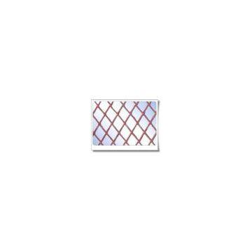 EXPANDED PLATE MESH