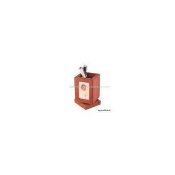 Sell Wooden Holder