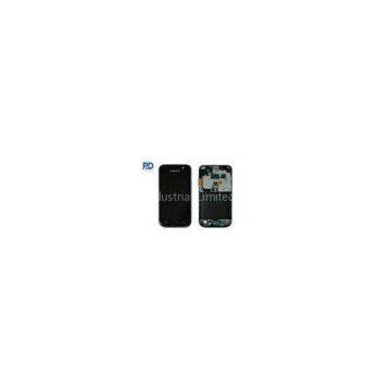Smartphone Samsung LCD Screen Assembly For i9000 , Original Cell Phone Repair Parts