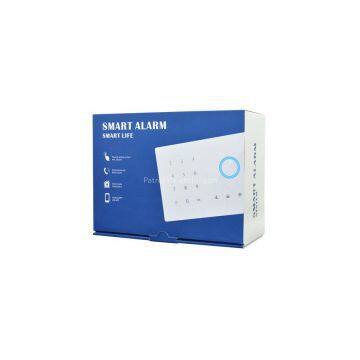 New Arrive! Wireless GSM Alarm System With IOS&Android App Control For Your Home Security PH-G2