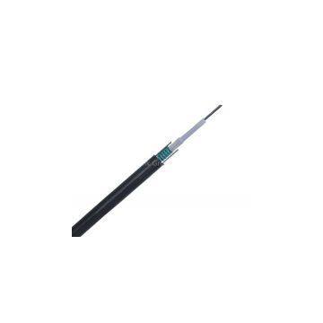 Supply With Fiber Optic Cable GYXTW