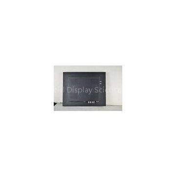 20.1 Inch Color TFT Digital CCTV System HD SDI Monitor For BGA Rework Station
