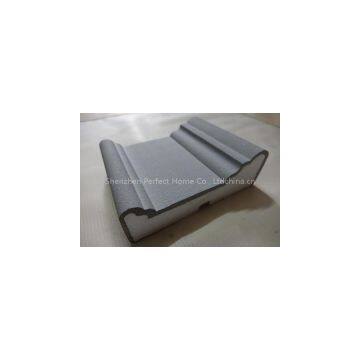 EPS Cornice Crown Moulding For Exterior Design Decorative Building Material