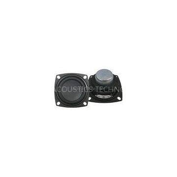 56mm Multimedia Loudspeakers , 3 Ohm 3 Watts Bluetooth Speakers