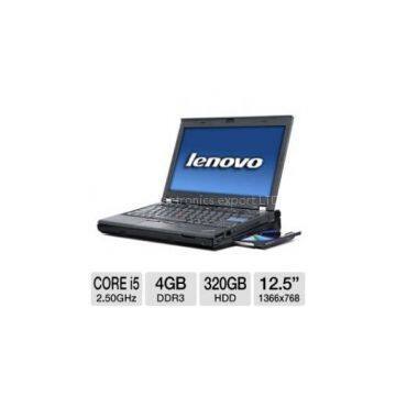 Lenovo ThinkPad X220 4287-2WU Notebook PC