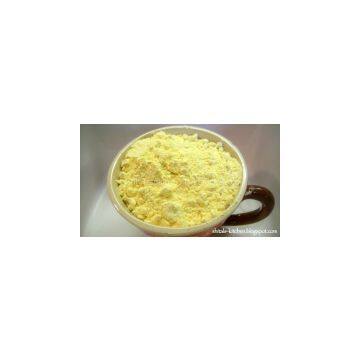 Gram flour