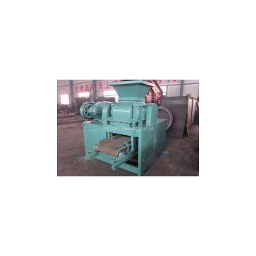 Energy Saving Ore Powder Briquetting Machine