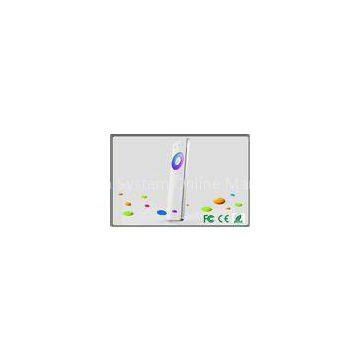 Intelligent 2.4GHZ wireless remote Smart Light Switches controlling home lighting