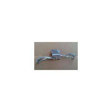 Customized  precision 4 Axis CNC machining Canon or Nikon Camera Part