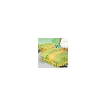 Sell Bedding Set (Colorful Dream)