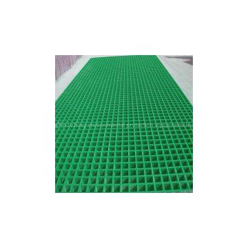 Cost effective frp walkway gratings