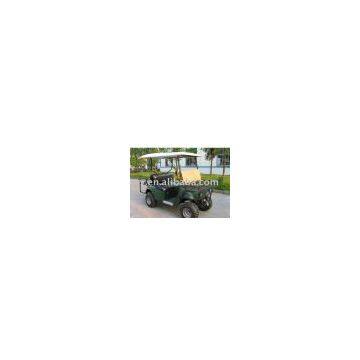Golf Cart