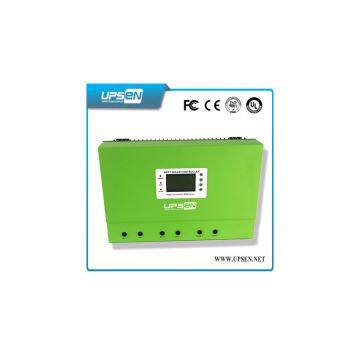 12V/24V/36V/48V Auto Recognition MPPT Solar Charge Controller for Easy Control photo-2