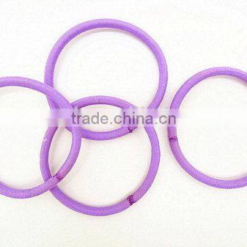 Durable Best Selling Hair Ornament Metal Ring photo-6