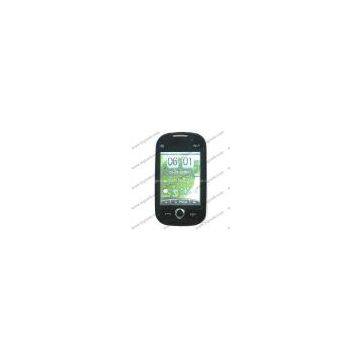 Unlocked phone M015, WIFI, TV, JAVA, hot sell phone from isgoods!