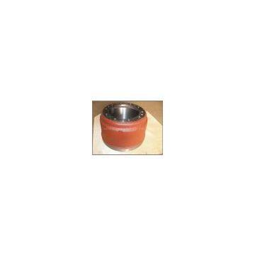 Japanese Cars-brake drum and wheel hub