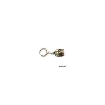 Sell Tire-Shaped Key Chain