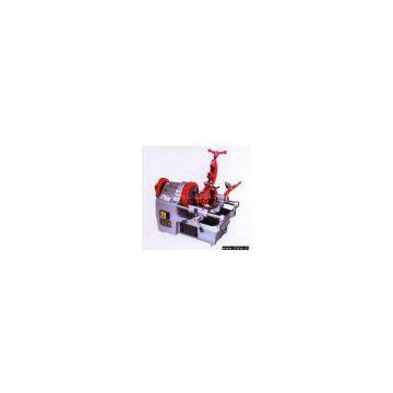 PIPE THREADING MACHINES