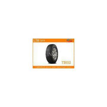165R13C Solid Light Truck Tyres 450 Pressure 4.50B Rim 94 Load Index