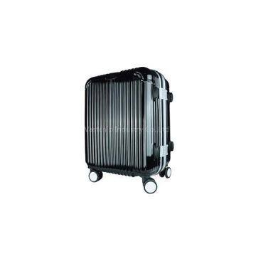 16 Alumnium Travel Suitcase