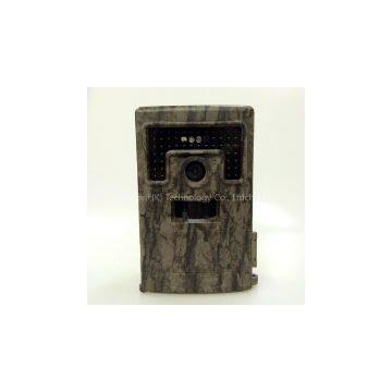 12MP FHD Wide View Duck Hunting Camera Night Vision No Flash