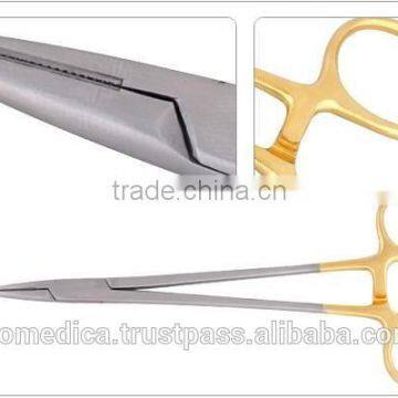 Needle Holders