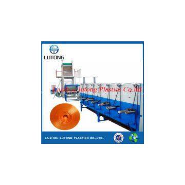 PP Split Film Making Machine