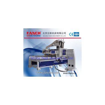 FC-E6- CNC Processing Machine for Panel Furniture and wood materials