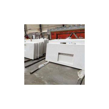 Quartz Countertop White Counter