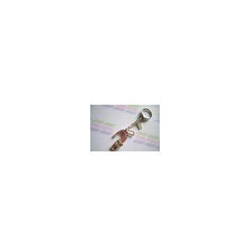 Sell Synthetic Diamond Key Chain