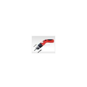 Cordless Screwdrivers