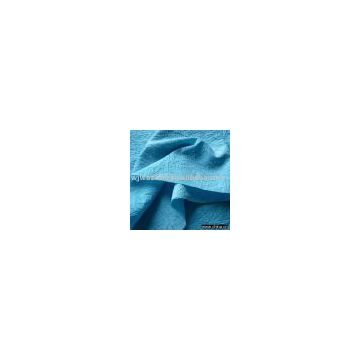 Crinkle Fabric,nylon/poly fabric,crepe fabric