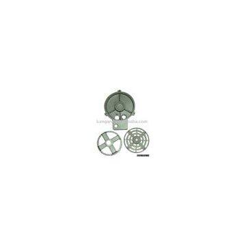 Electric Motor Cover