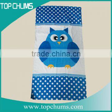 Kids Cheap Custom Bulk Wholesale Beach Towels Blankets photo-2