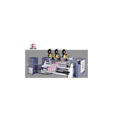 Labeling Machine