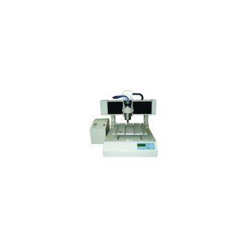Shanghai ULI CNC-advertising cnc router-S3