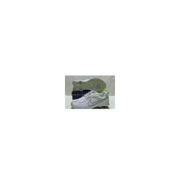 nike shox R4