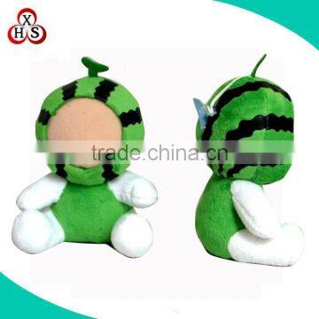 3d Face Photo Soft Plush Toy Human Doll Toy photo-4